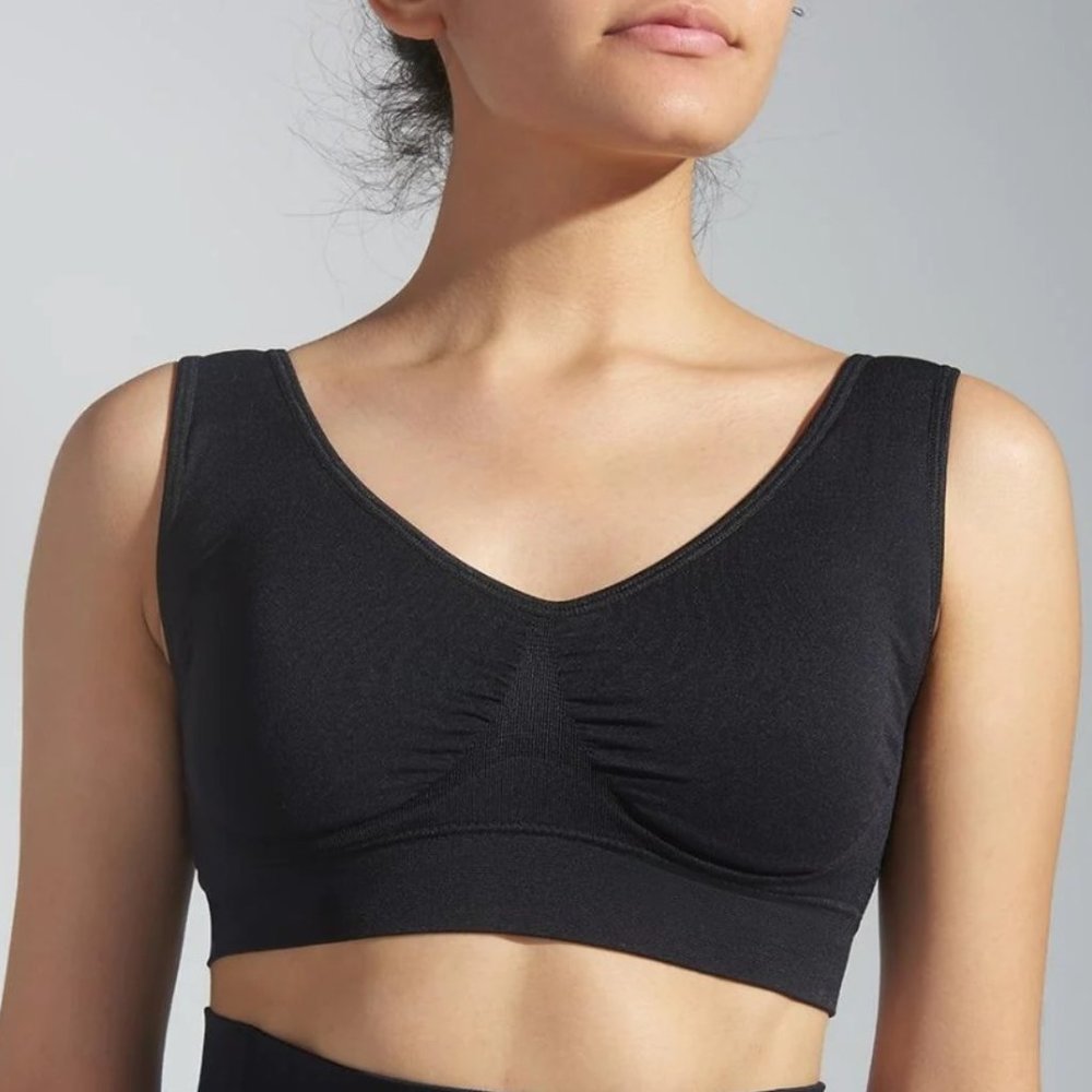 Enhance Active Sports Bra, XXL/2XL - NEW
